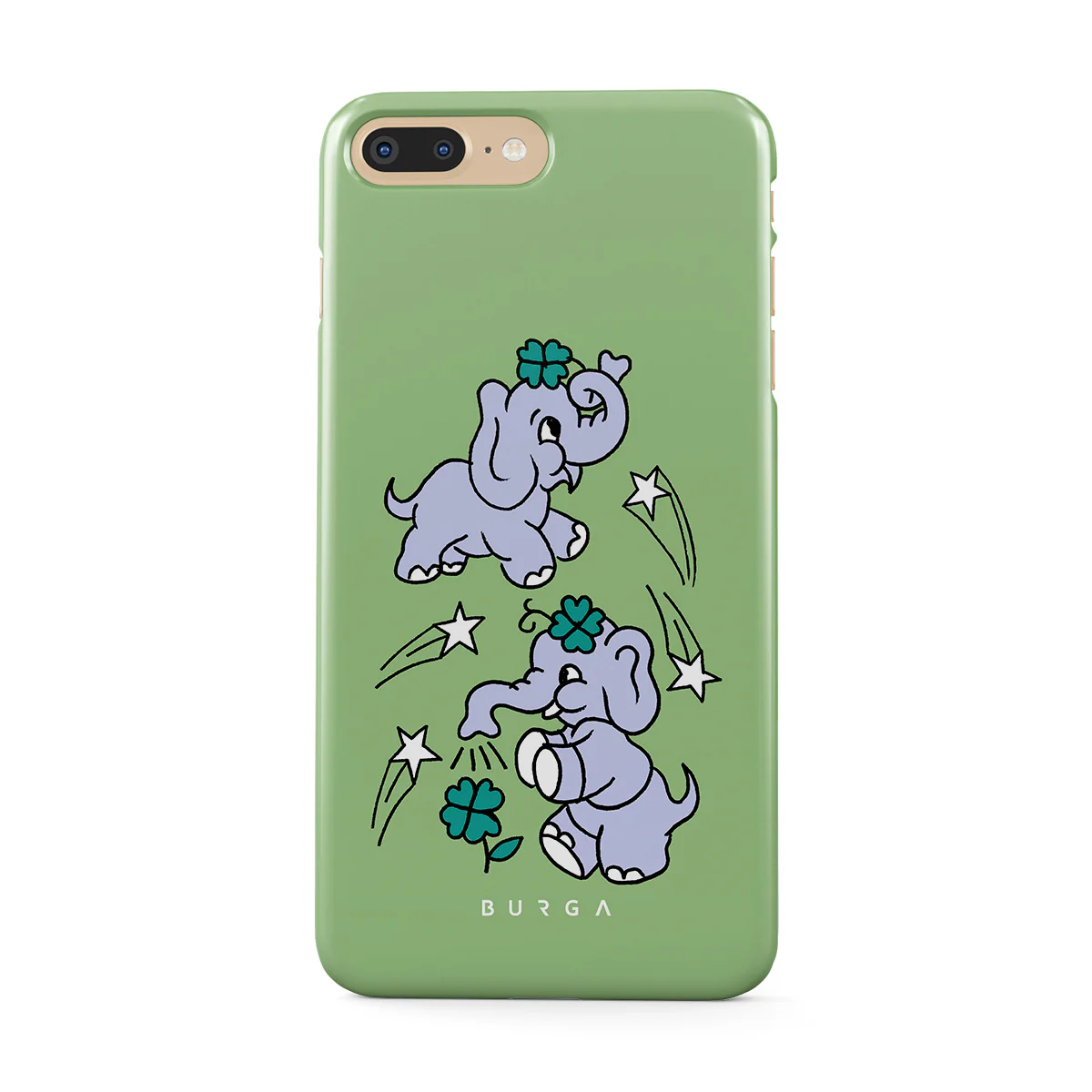Big Energy - iPhone 7 Plus / 8 Plus Funda