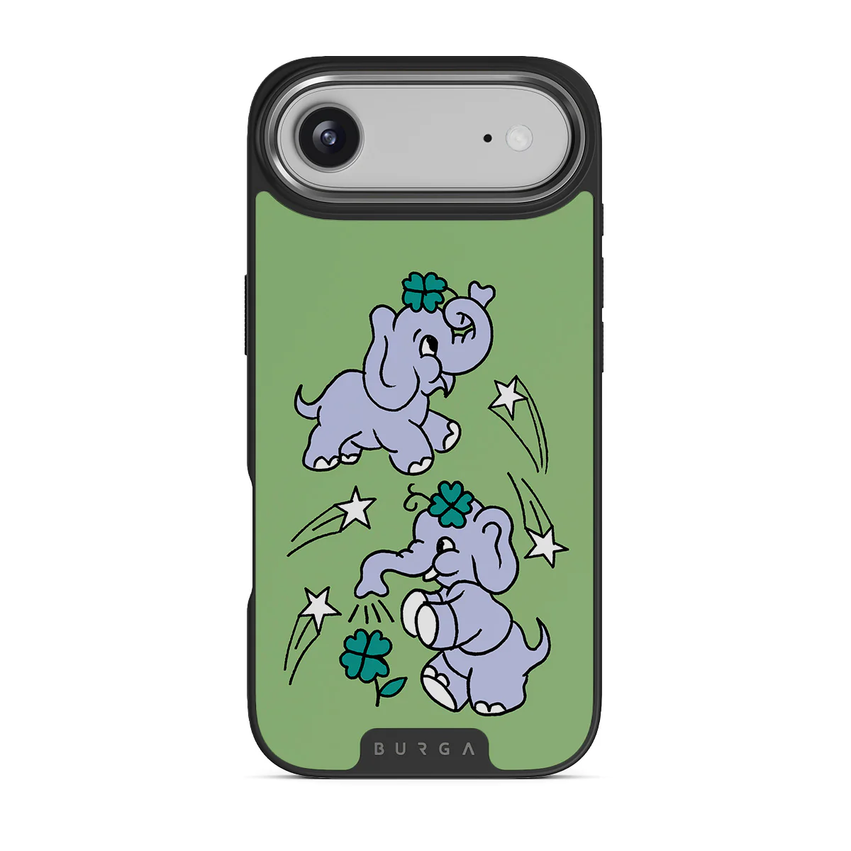 Big Energy - iPhone Air Funda - Image 12
