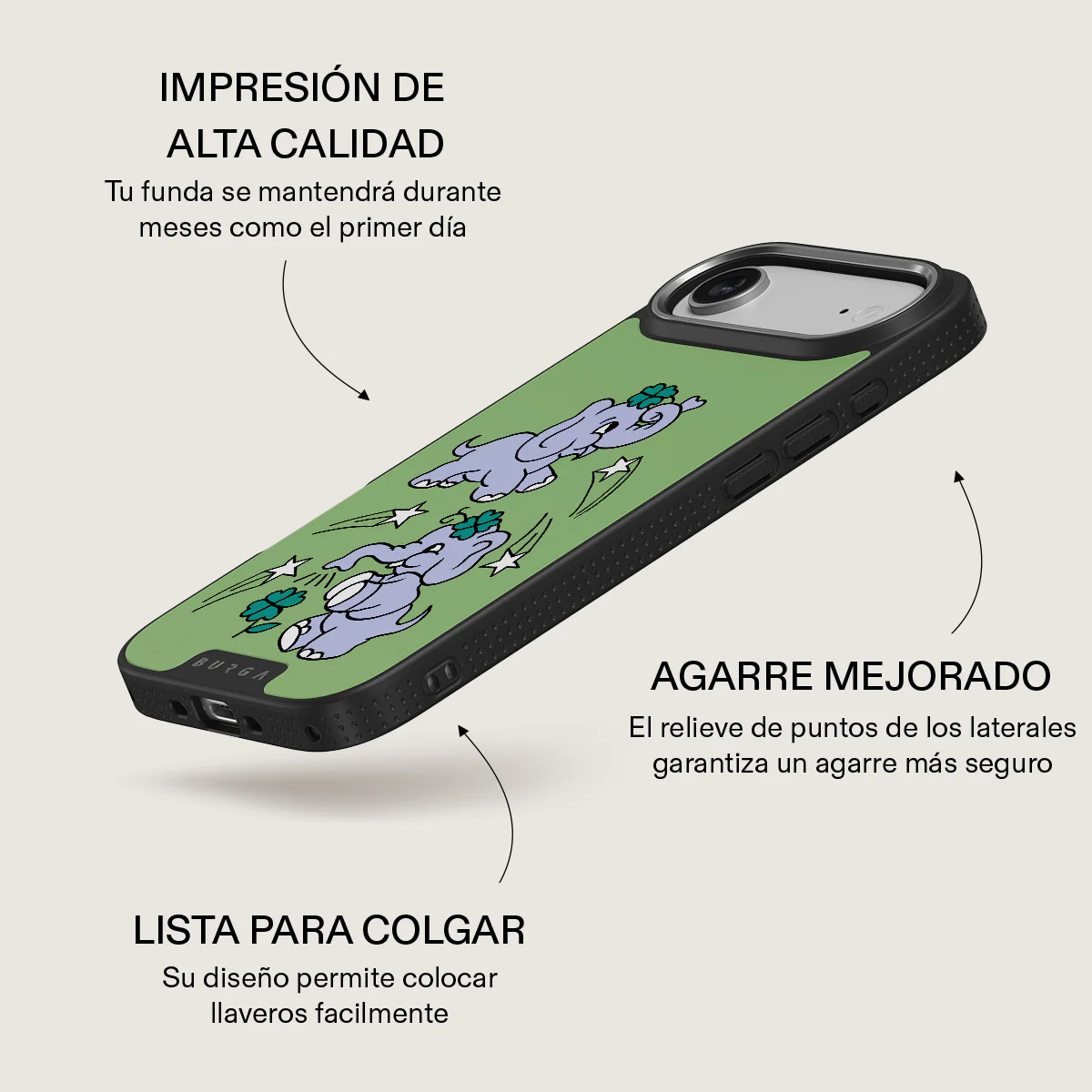 Big Energy - iPhone Air Funda - Image 16