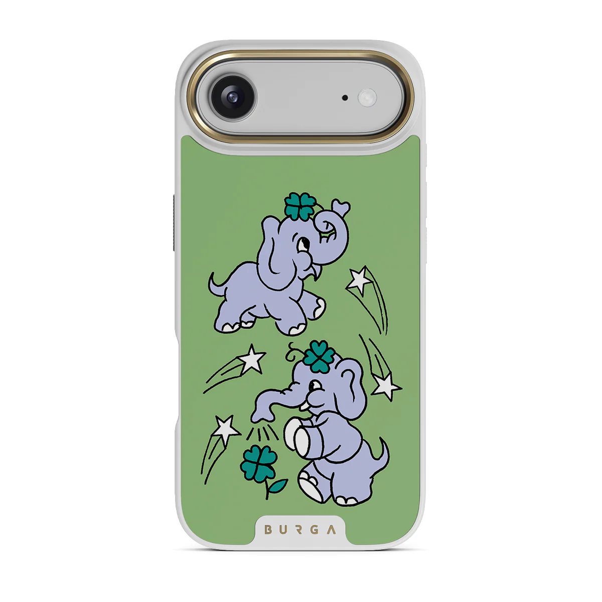 Big Energy - iPhone Air Funda - Image 19