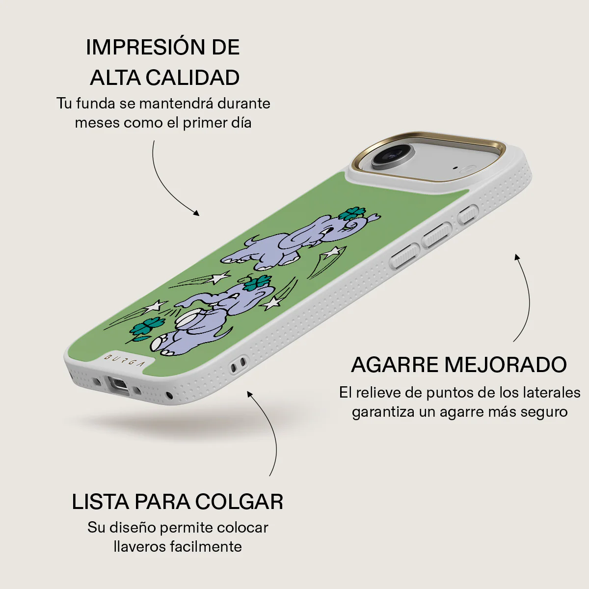 Big Energy - iPhone Air Funda - Image 23