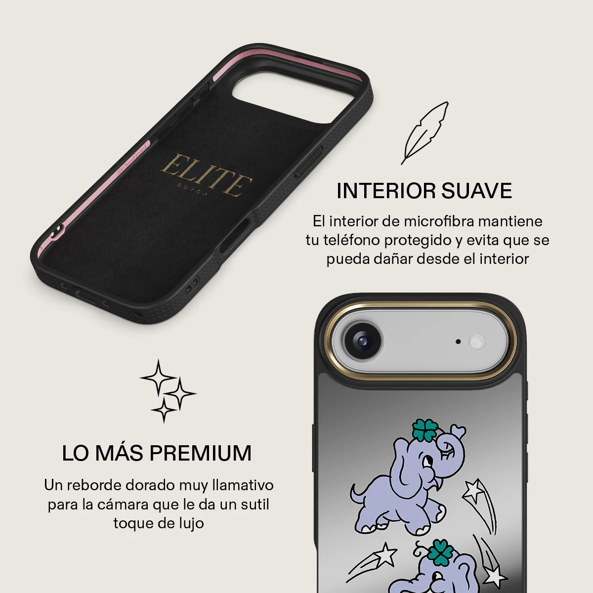 Big Energy - iPhone Air Funda - Image 32