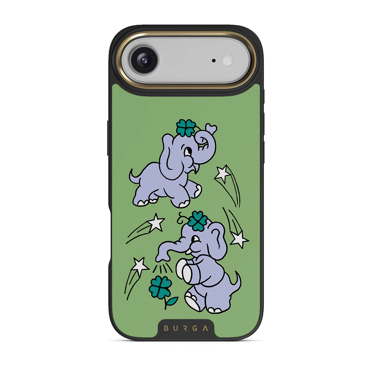 Big Energy - iPhone Air Funda - Image 5