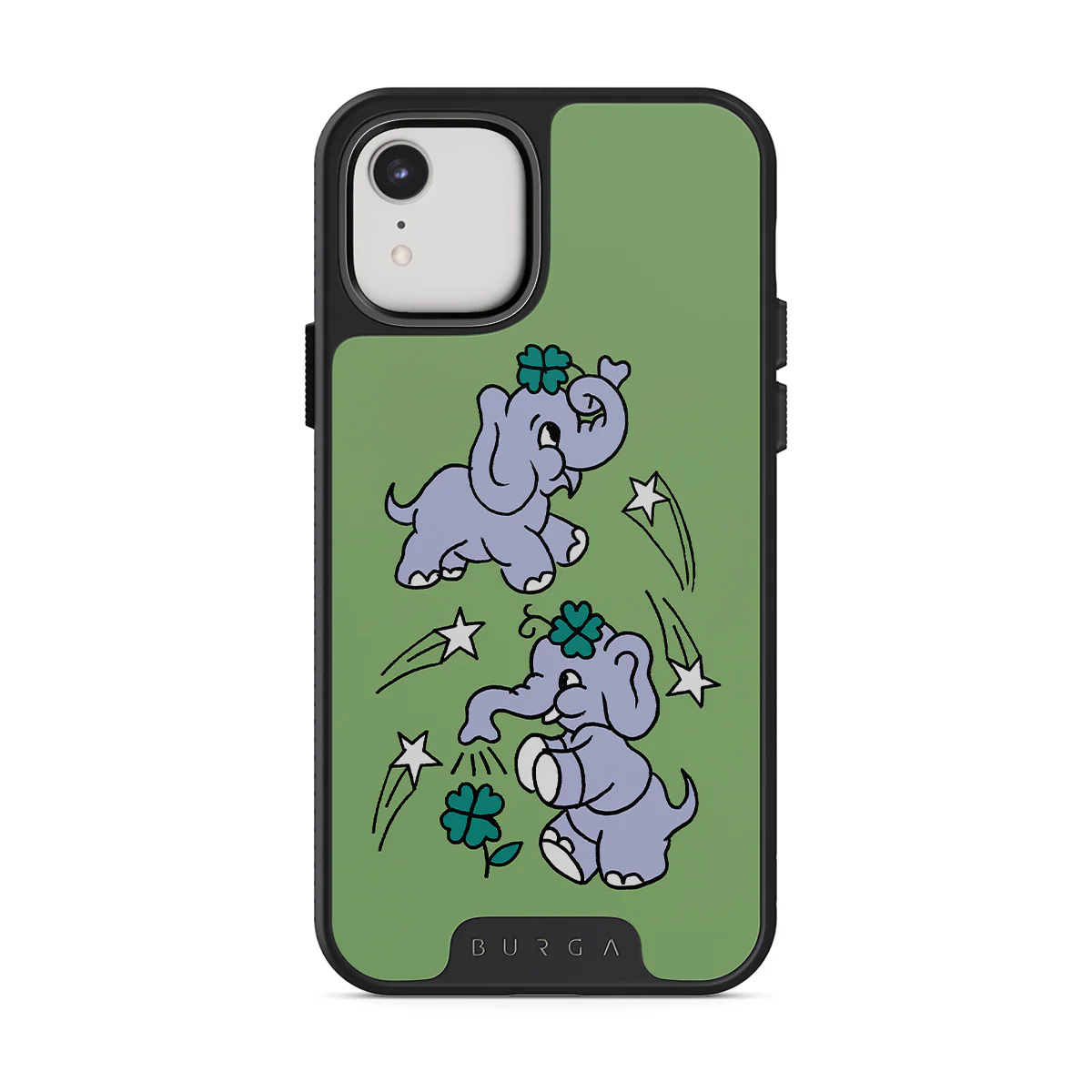 Big Energy - iPhone XR Funda - Image 16