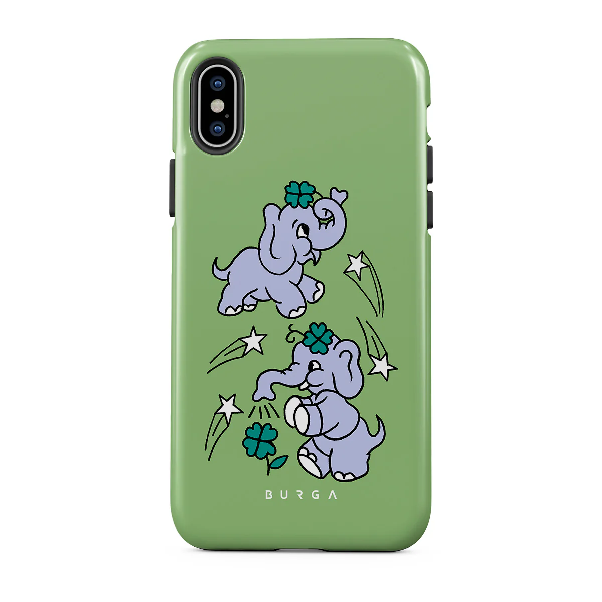 Big Energy - iPhone XS Max Funda - Image 5