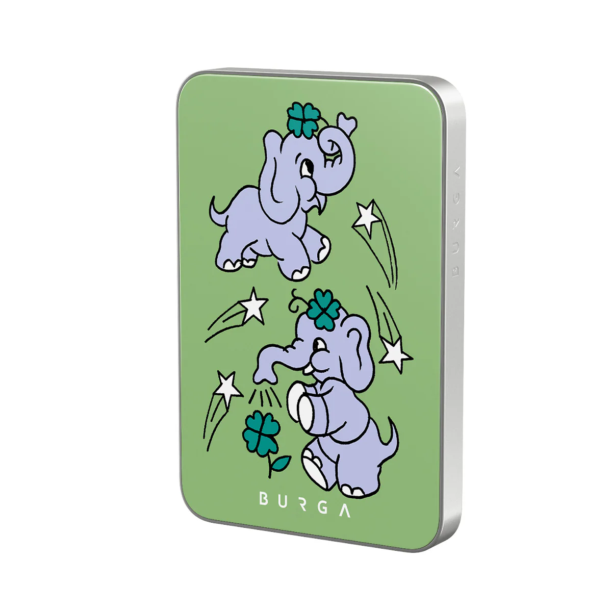 Big Energy - Power Bank Magnético - Image 11
