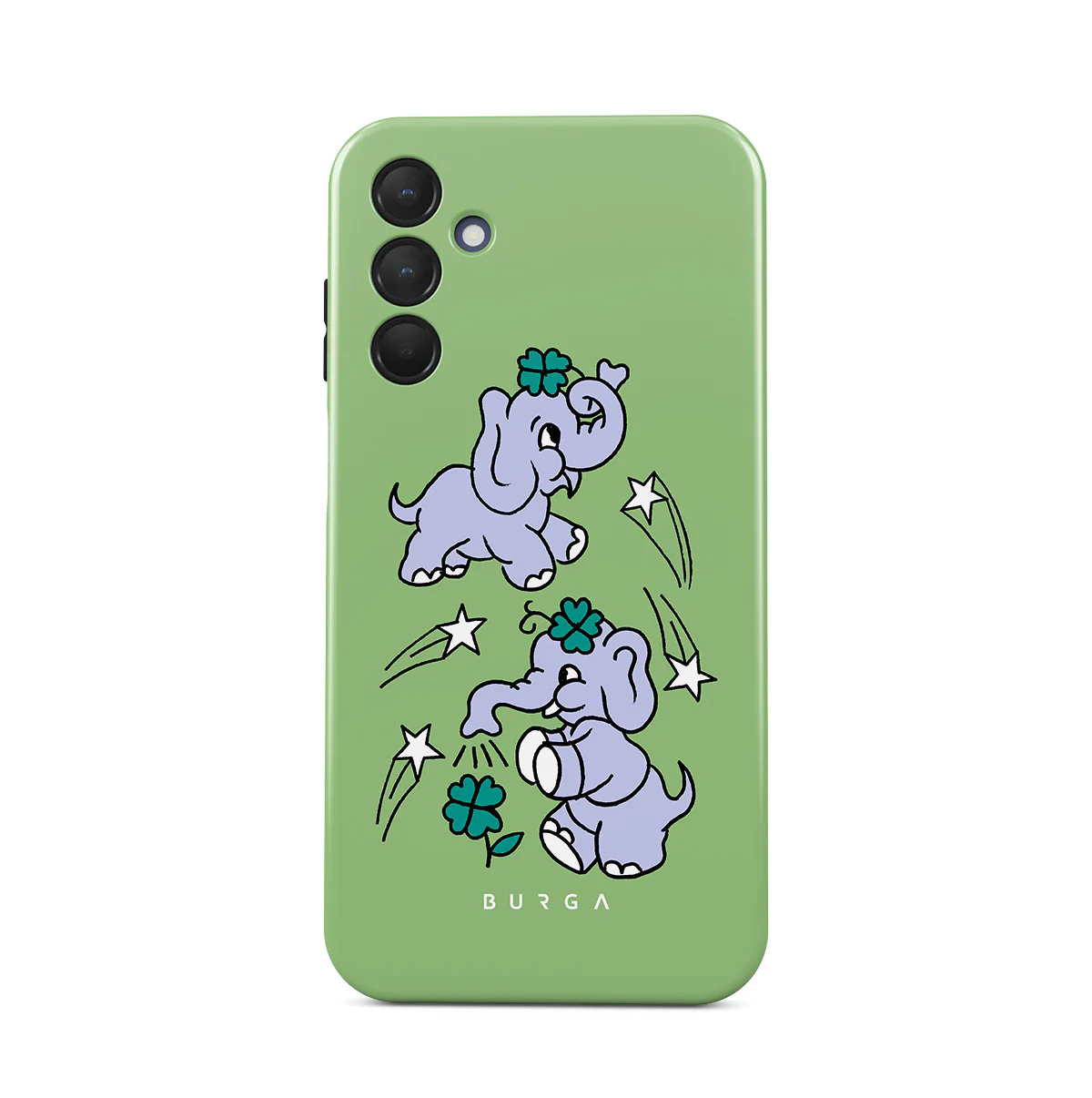 Big Energy - Samsung Galaxy A15 4G / 5G Funda