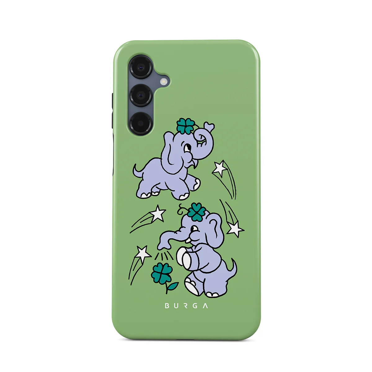 Big Energy - Samsung Galaxy A16 Funda