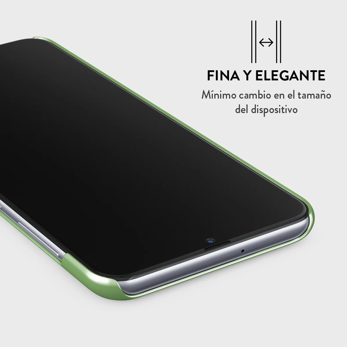 Big Energy - Samsung Galaxy A40 Funda - Image 4