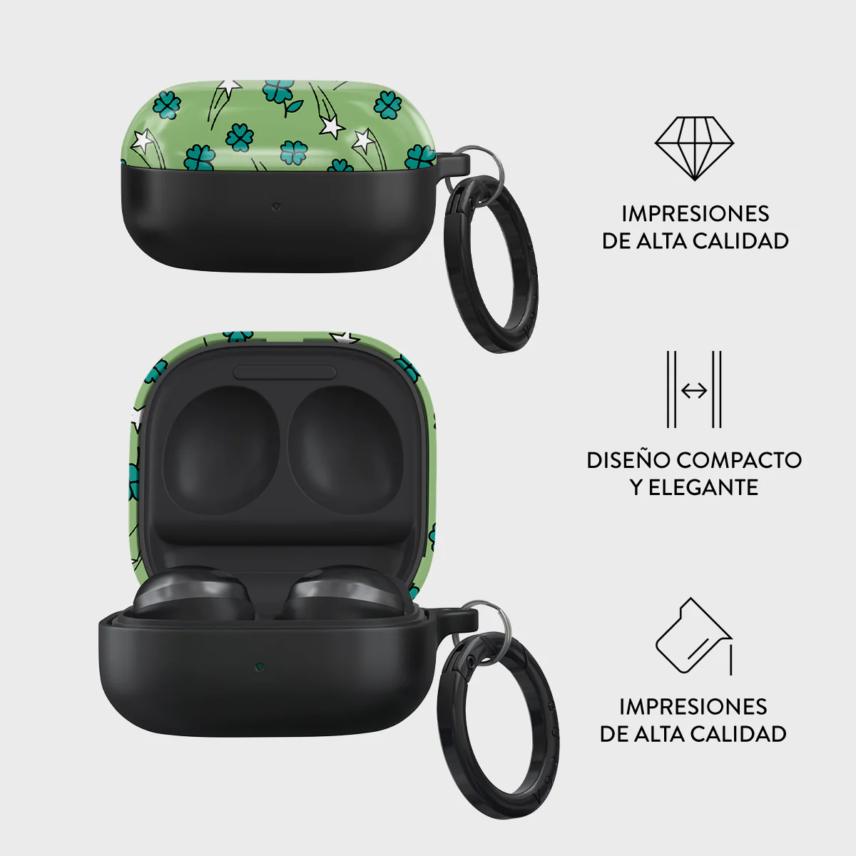 Big Energy - Samsung Galaxy Buds FE Funda - Image 4