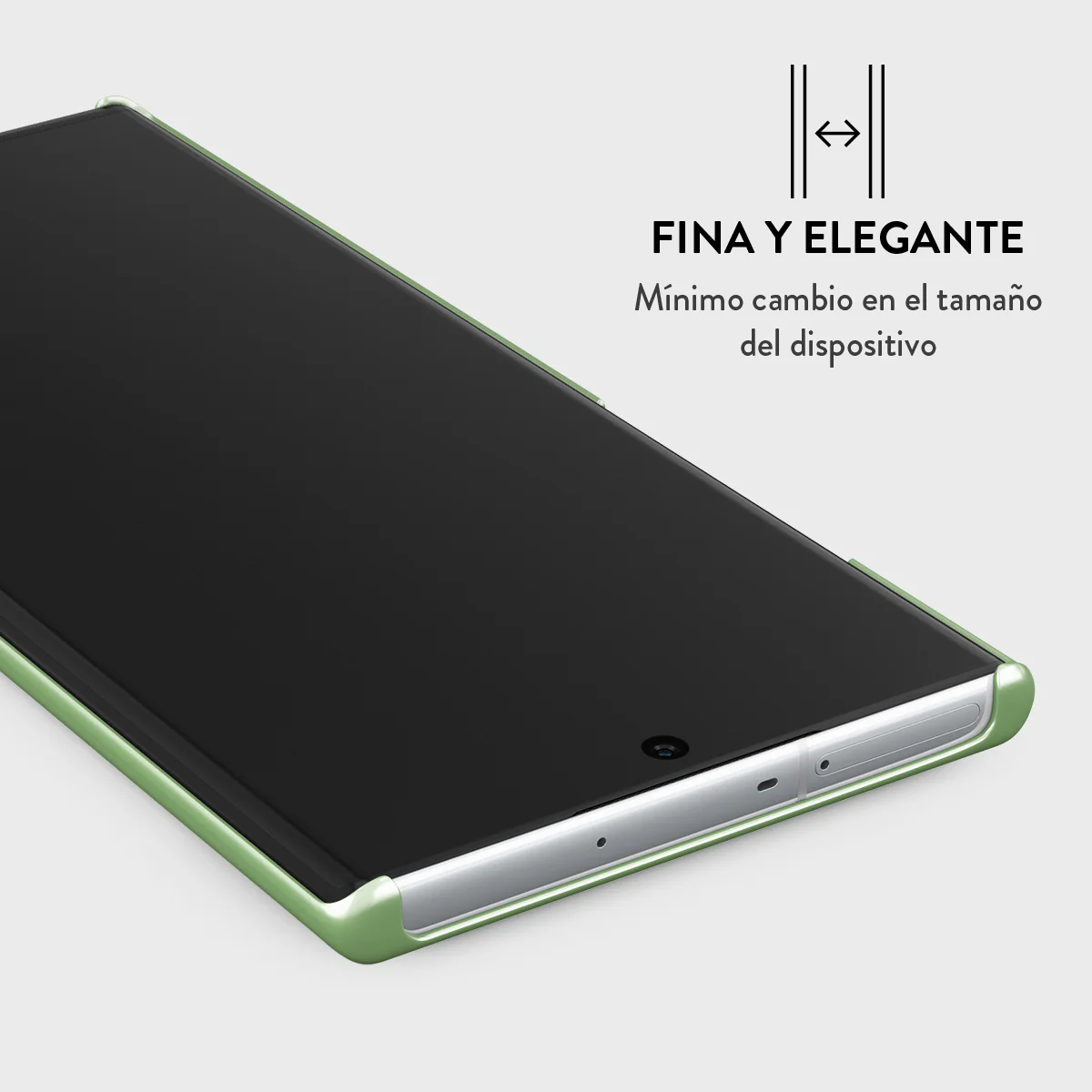 Big Energy - Samsung Galaxy Note 10 Plus Funda - Image 4