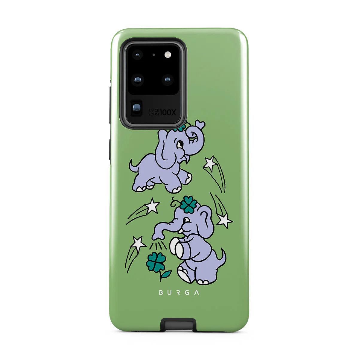 Big Energy - Samsung Galaxy S20 Ultra 4G / 5G Funda - Image 5