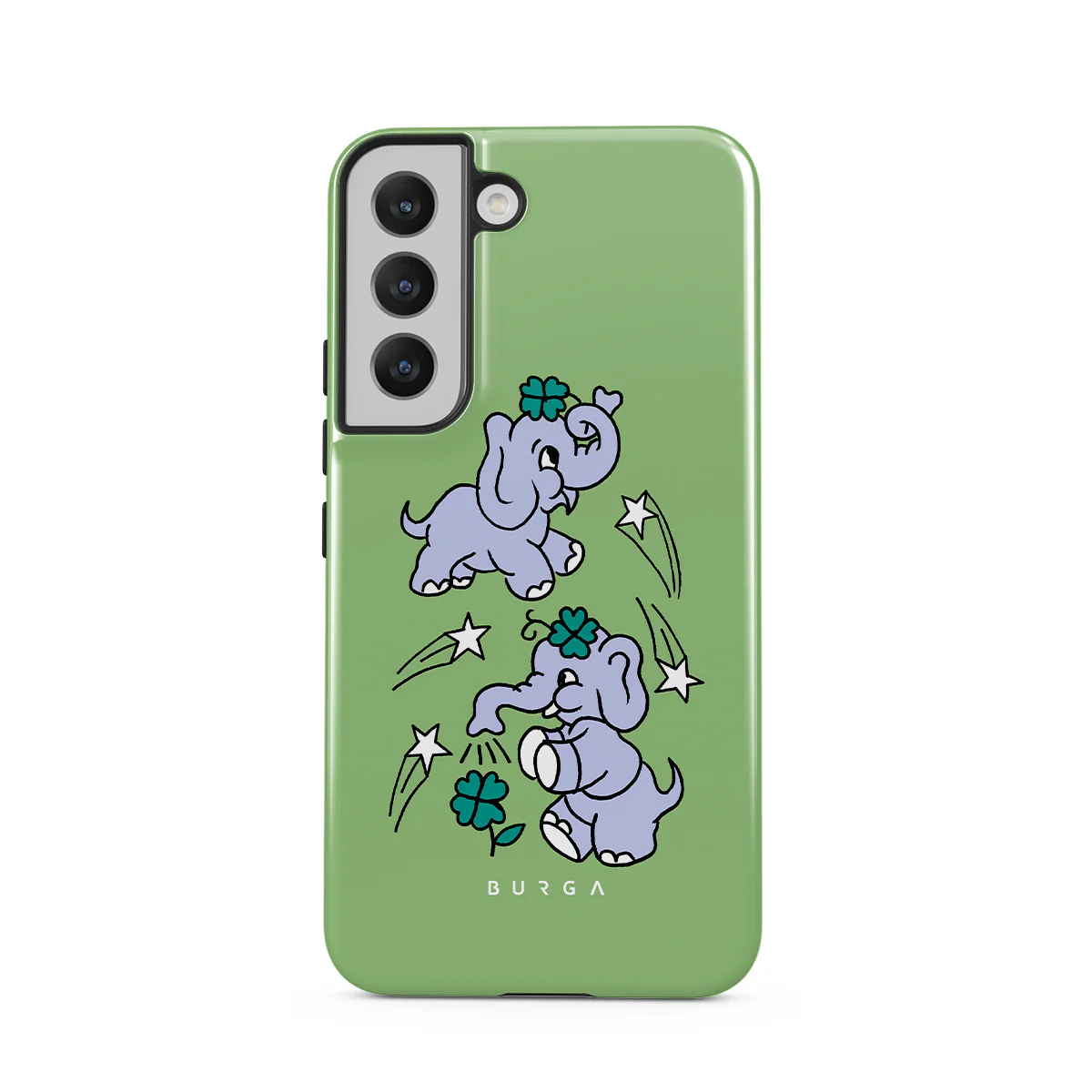 Big Energy - Samsung Galaxy S22 Funda
