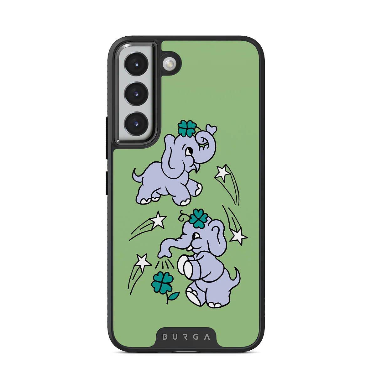 Big Energy - Samsung Galaxy S22 Funda - Image 12