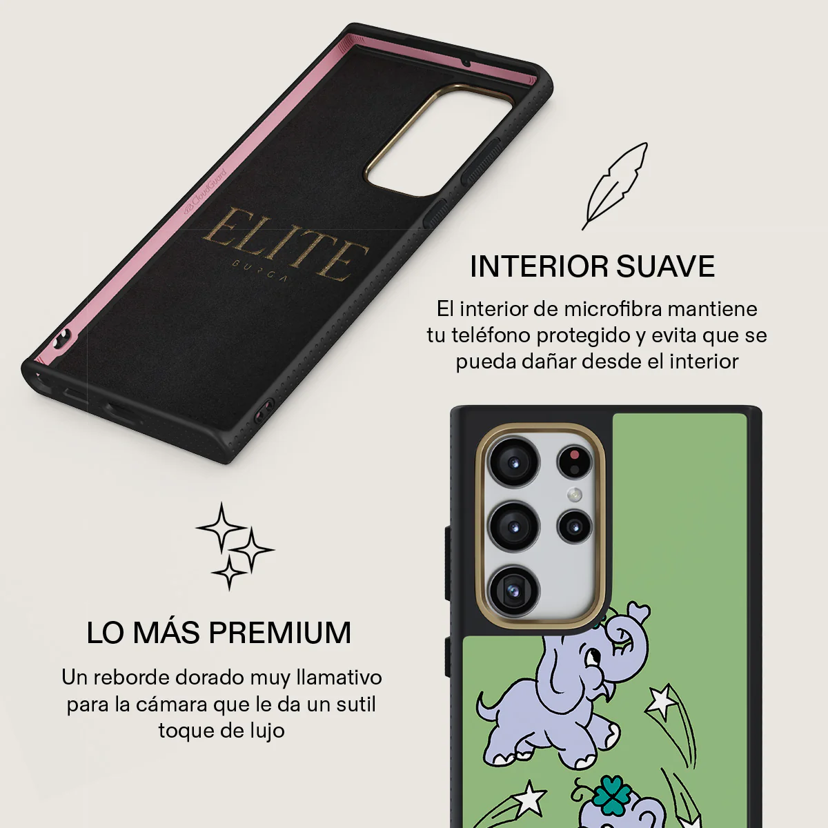 Big Energy - Samsung Galaxy S22 Ultra Funda - Image 10