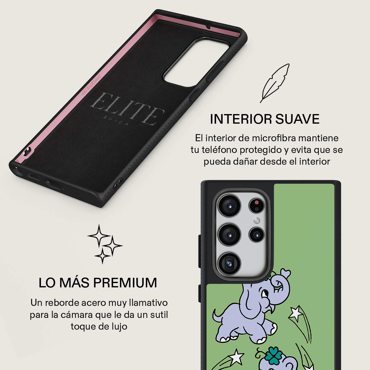 Big Energy - Samsung Galaxy S22 Ultra Funda - Image 17