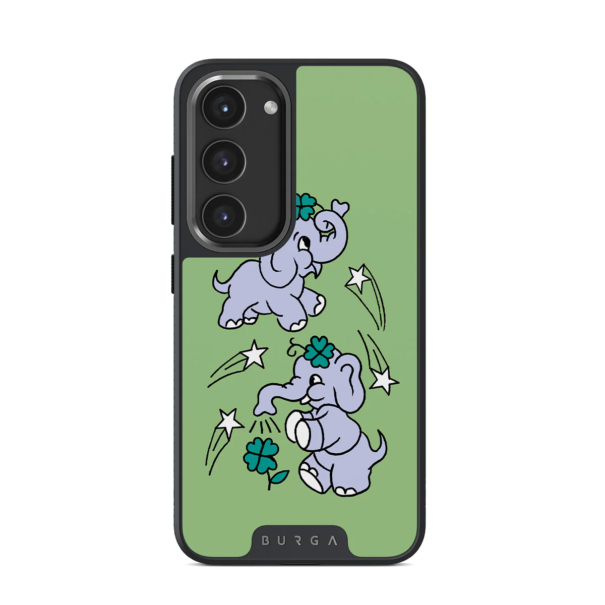 Big Energy - Samsung Galaxy S23 Funda - Image 12