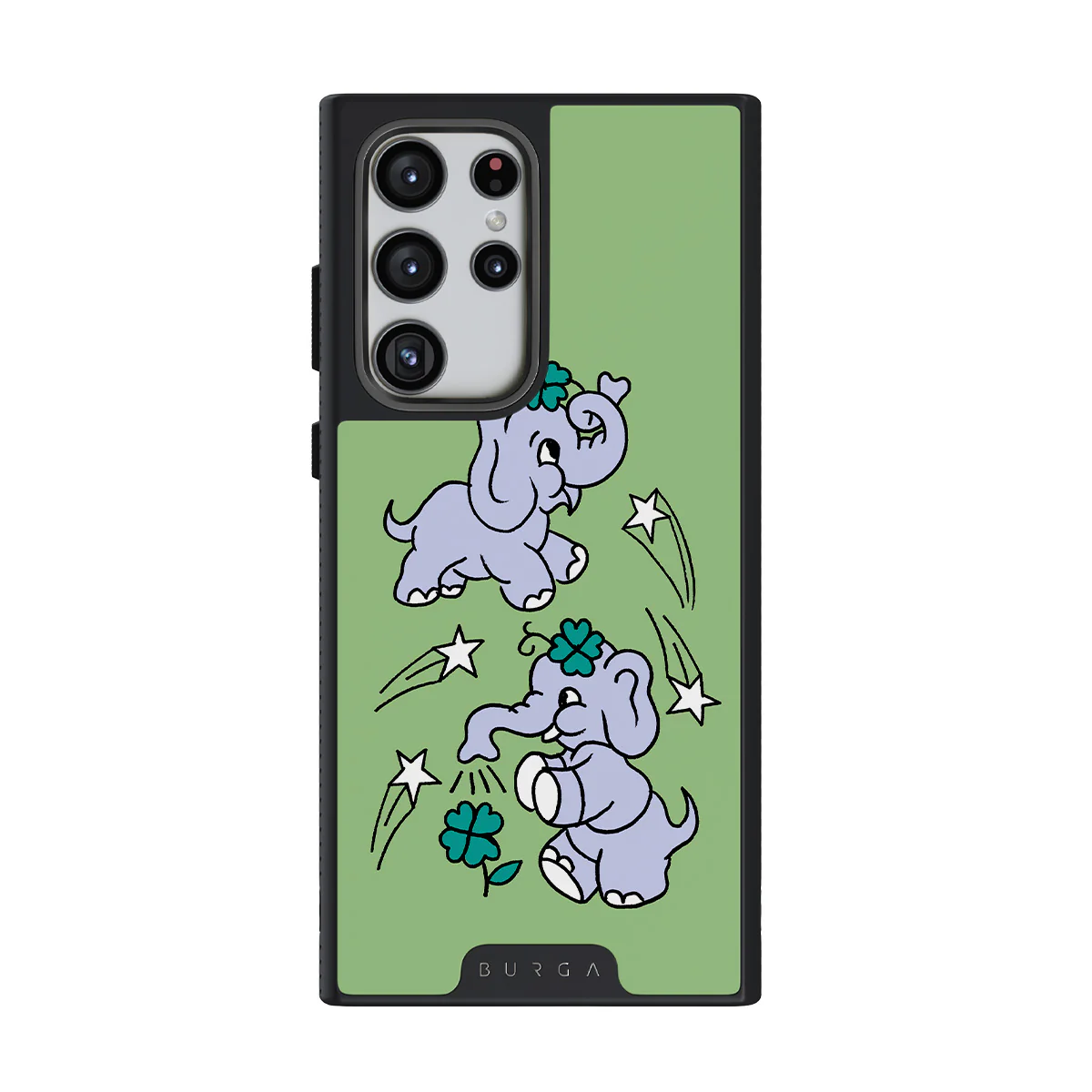 Big Energy - Samsung Galaxy S23 Ultra Funda - Image 12