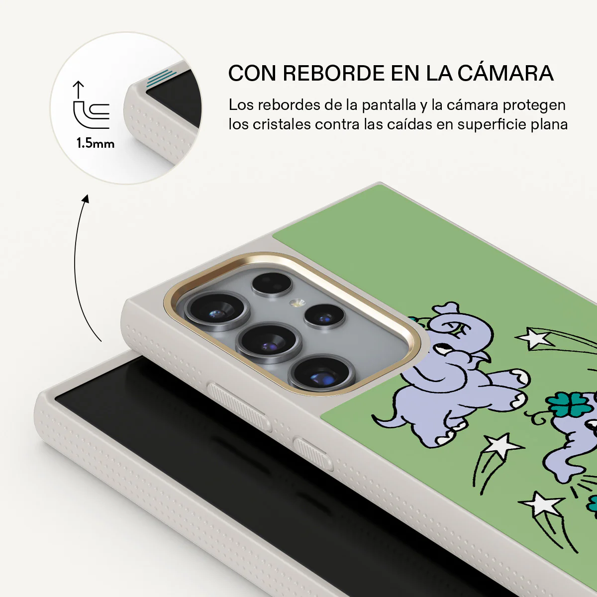 Big Energy - Samsung Galaxy S23 Ultra Funda - Image 22