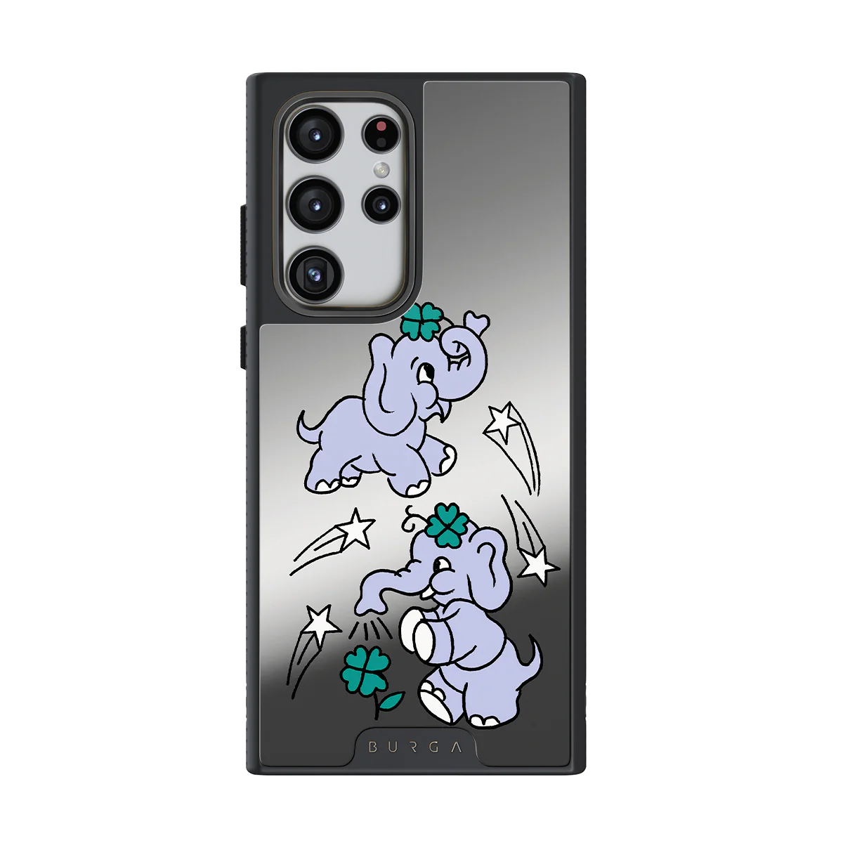 Big Energy - Samsung Galaxy S23 Ultra Funda - Image 34