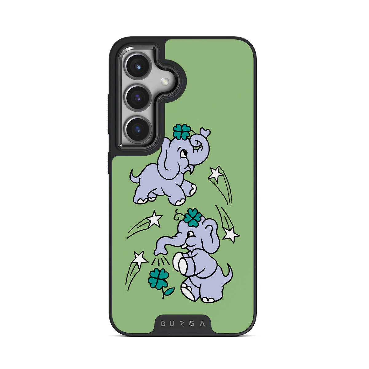 Big Energy - Samsung Galaxy S24 Funda - Image 12
