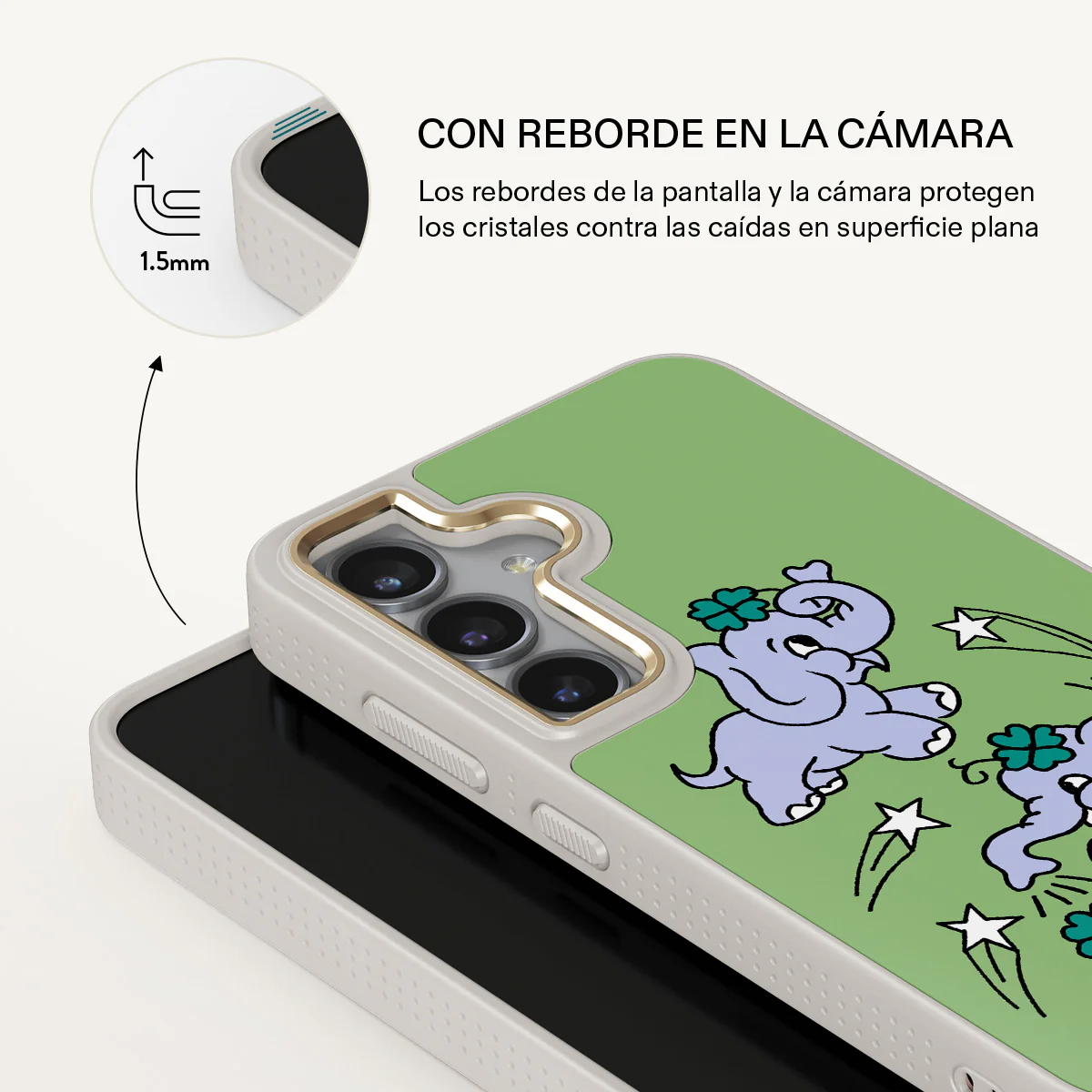 Big Energy - Samsung Galaxy S24 Funda - Image 22