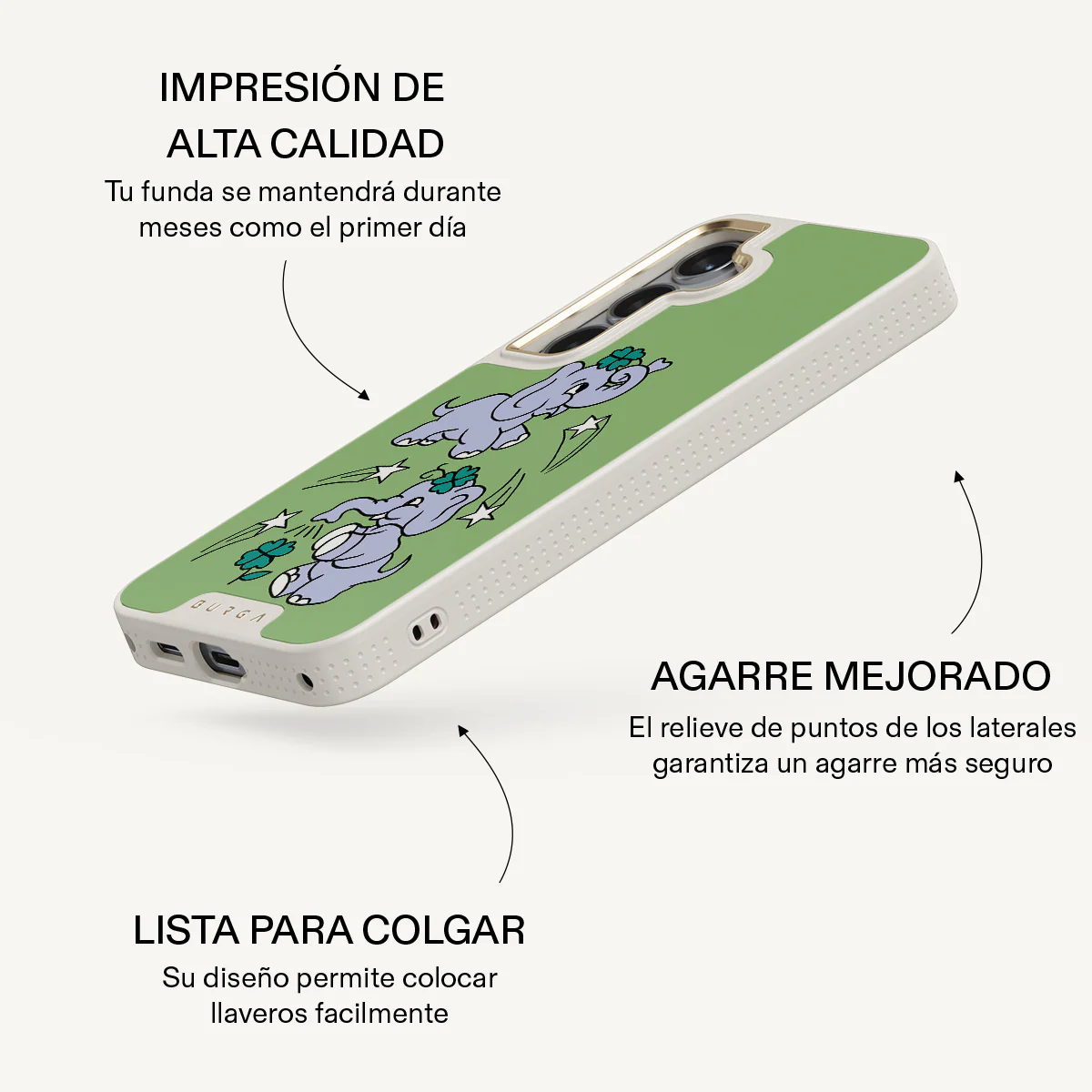 Big Energy - Samsung Galaxy S24 Funda - Image 23