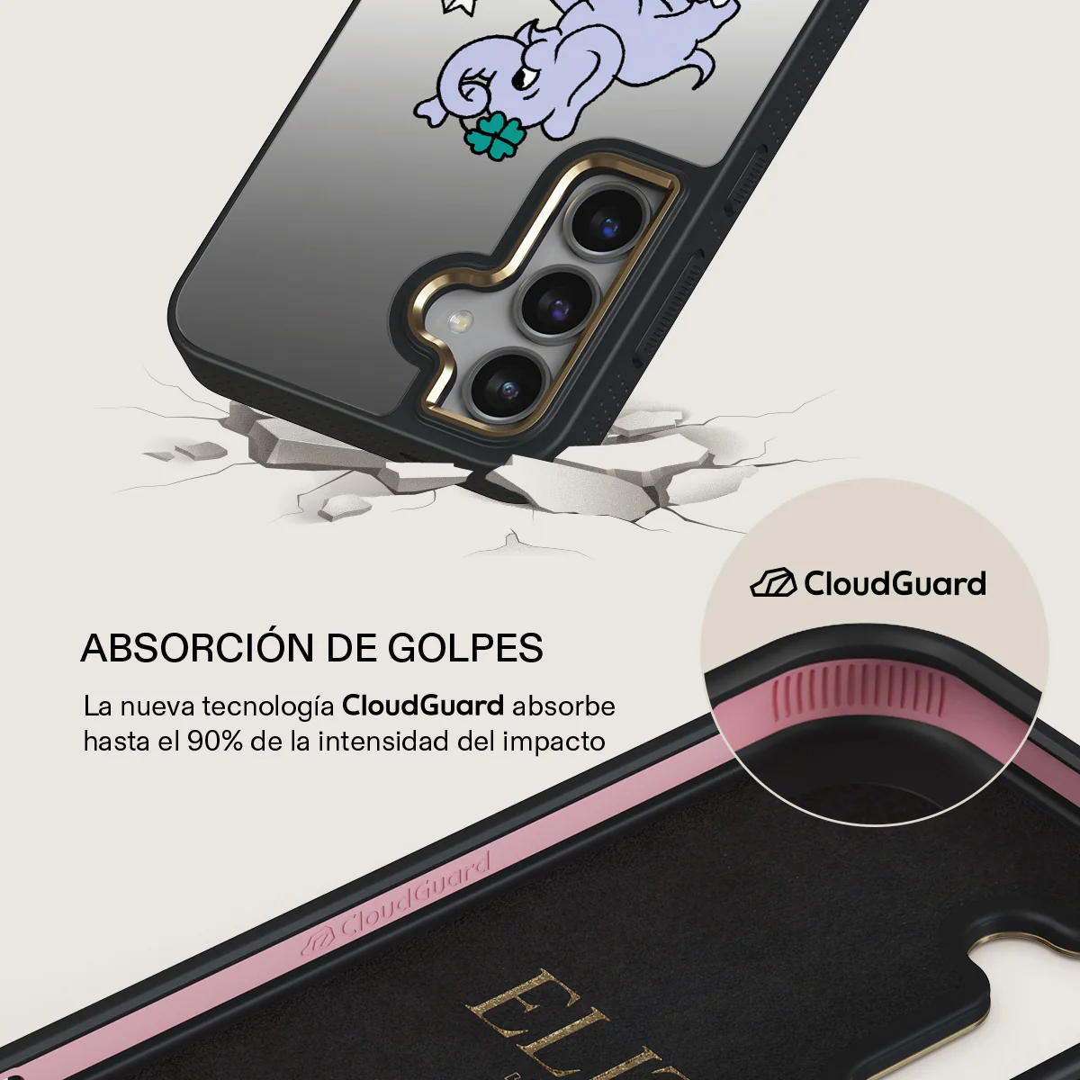 Big Energy - Samsung Galaxy S24 Funda - Image 28