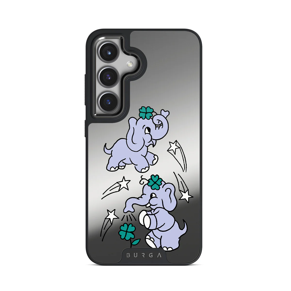 Big Energy - Samsung Galaxy S24 Funda - Image 34