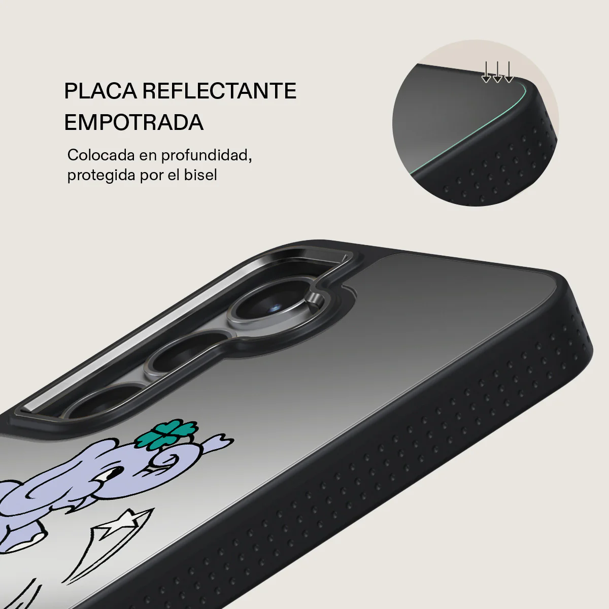 Big Energy - Samsung Galaxy S24 Funda - Image 37