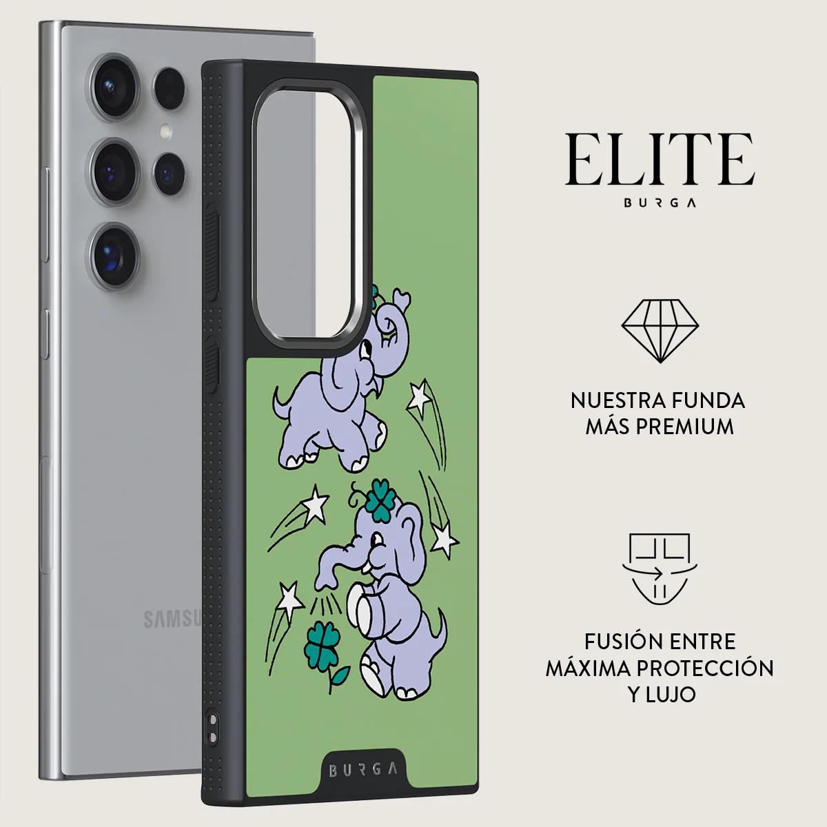 Big Energy - Samsung Galaxy S24 Ultra Funda - Image 13