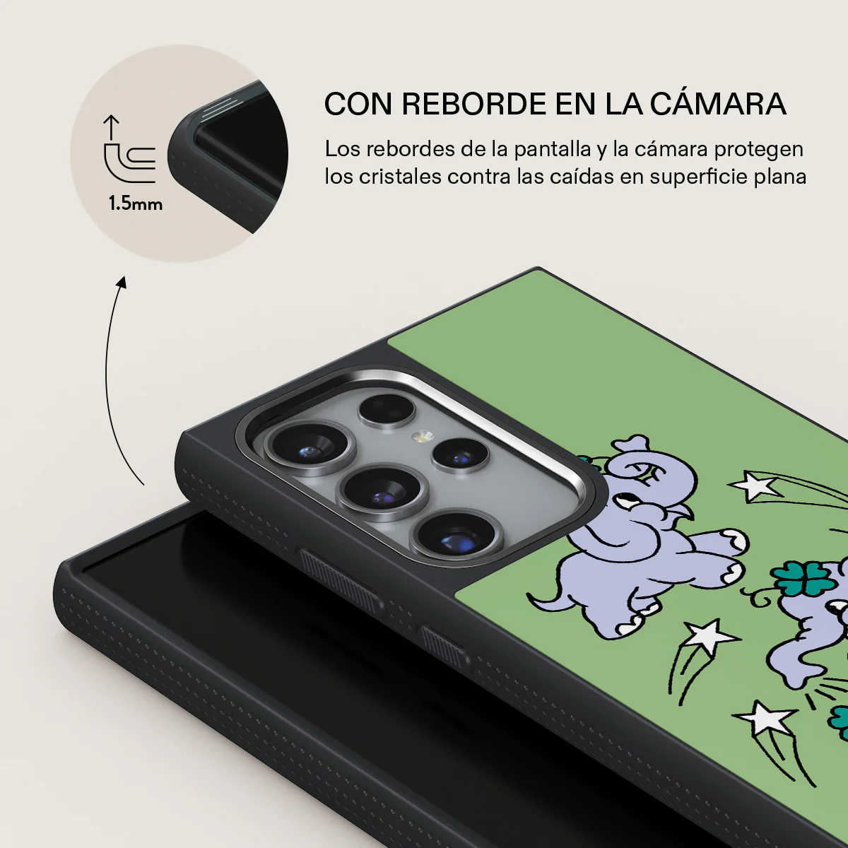 Big Energy - Samsung Galaxy S24 Ultra Funda - Image 15