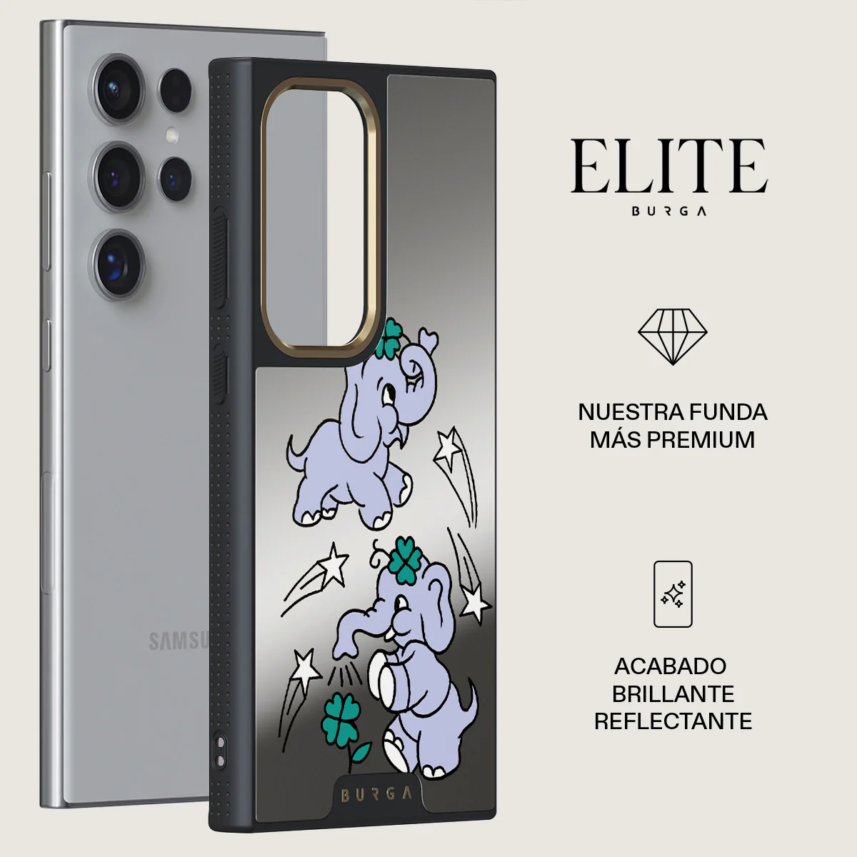 Big Energy - Samsung Galaxy S24 Ultra Funda - Image 27