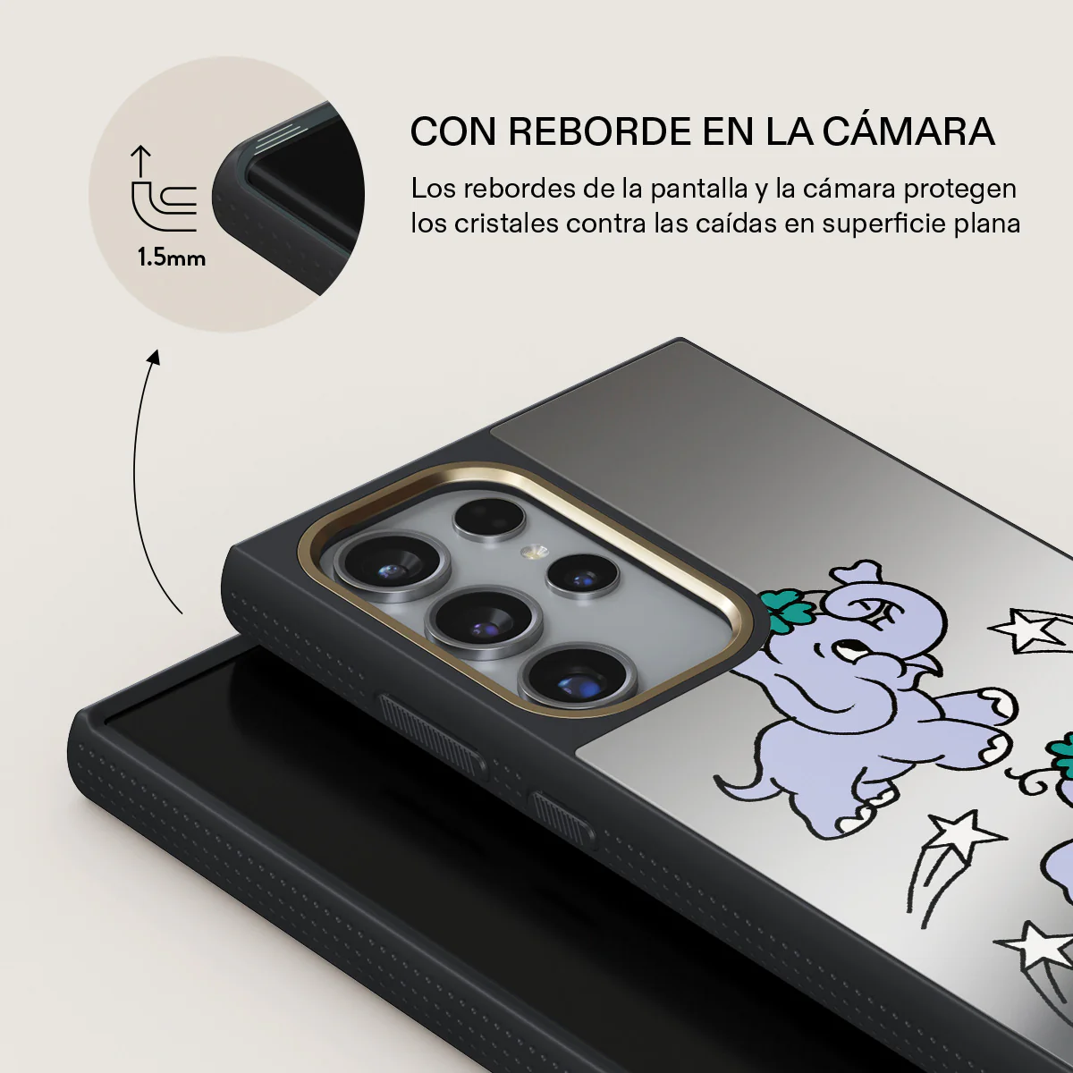 Big Energy - Samsung Galaxy S24 Ultra Funda - Image 30