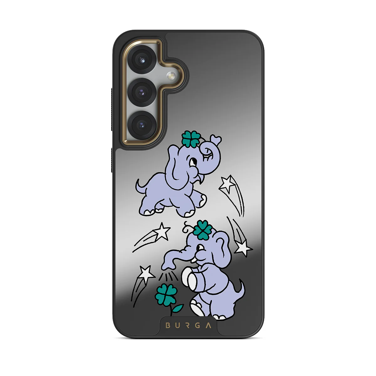 Big Energy - Samsung Galaxy S25 Funda - Image 26