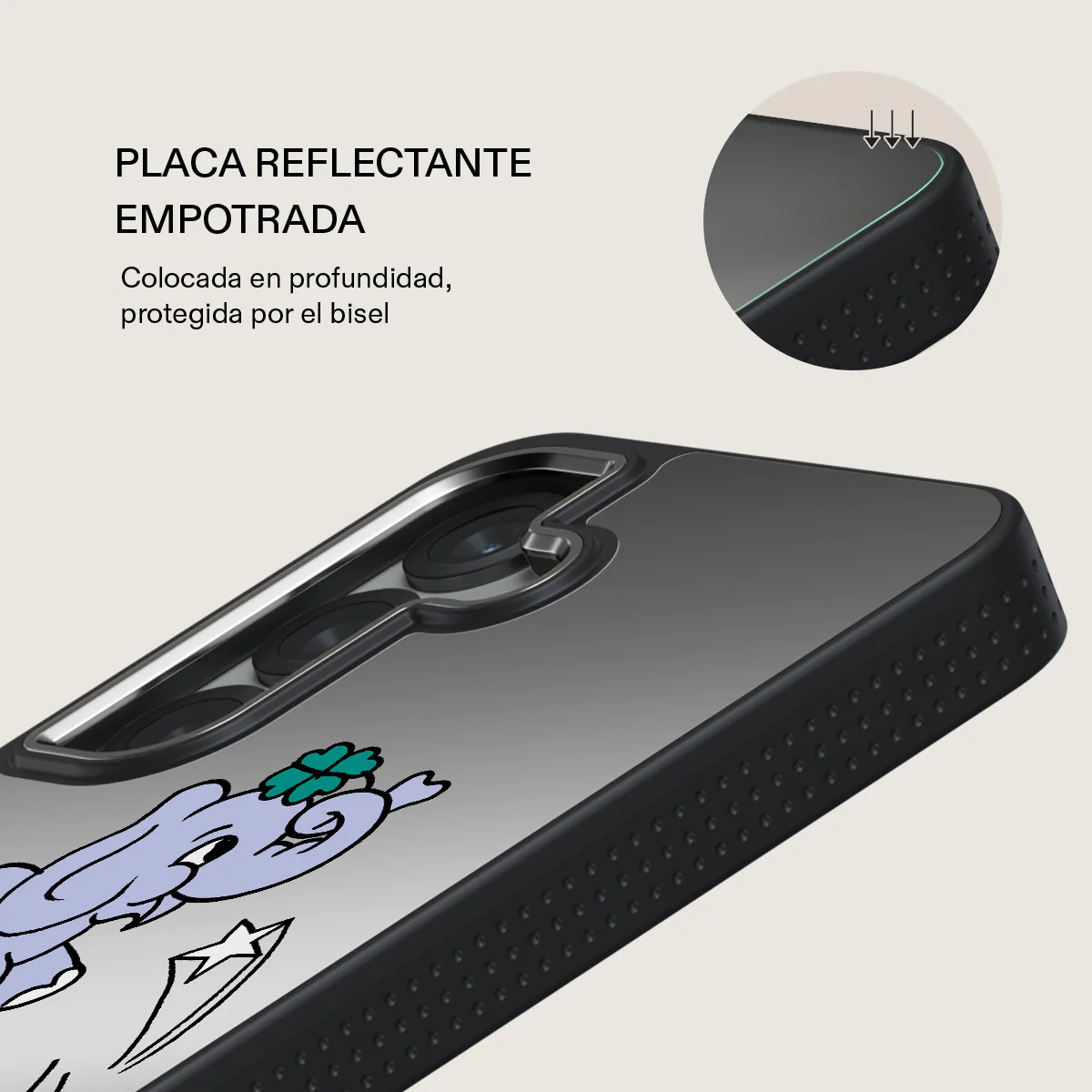 Big Energy - Samsung Galaxy S25 Funda - Image 37