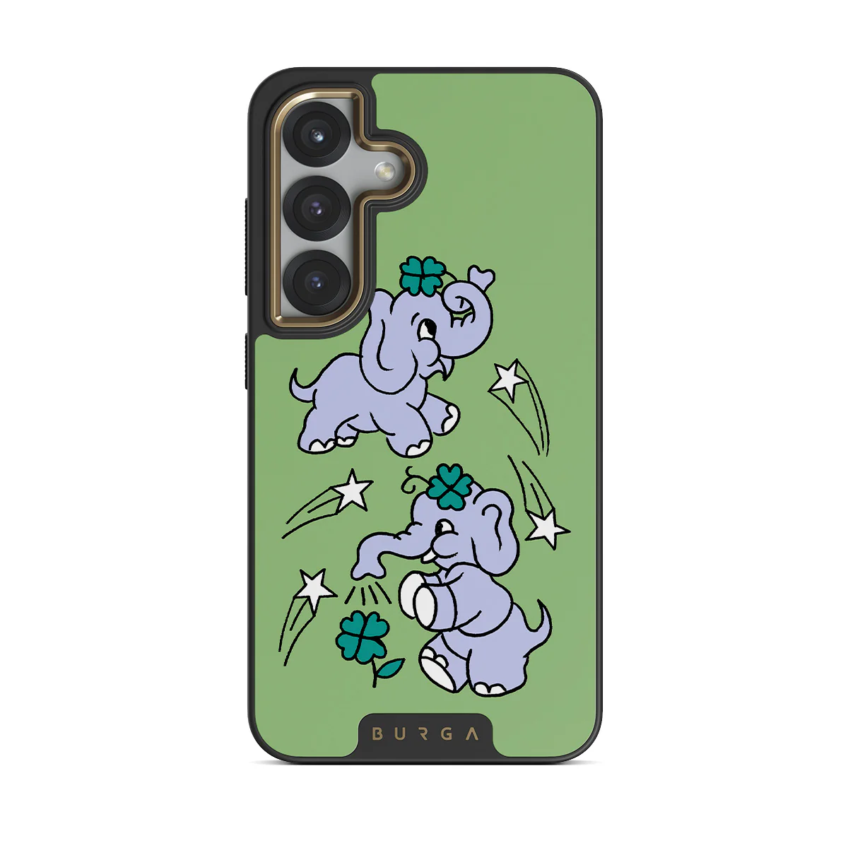 Big Energy - Samsung Galaxy S25 Funda - Image 5