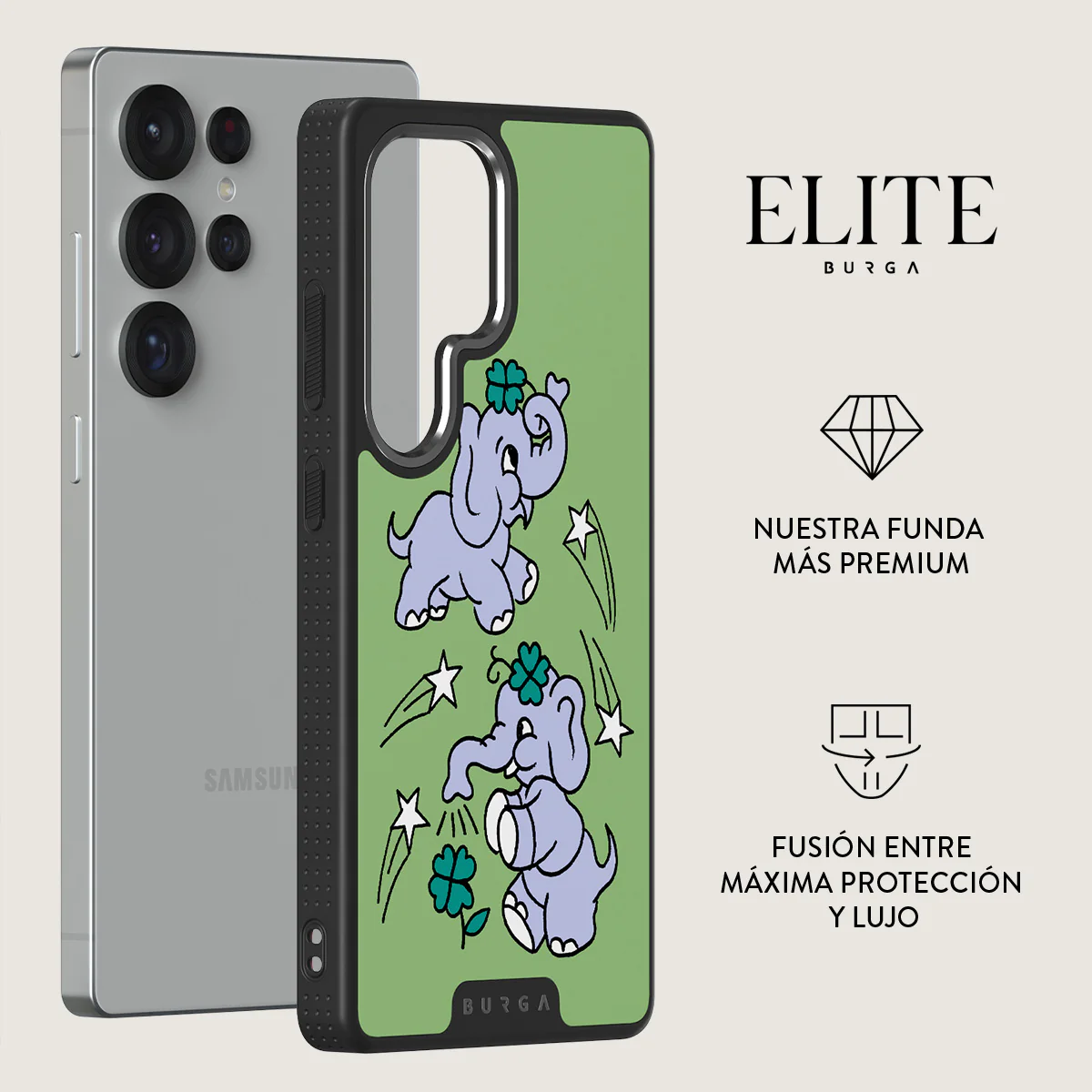 Big Energy - Samsung Galaxy S25 Ultra Funda - Image 13