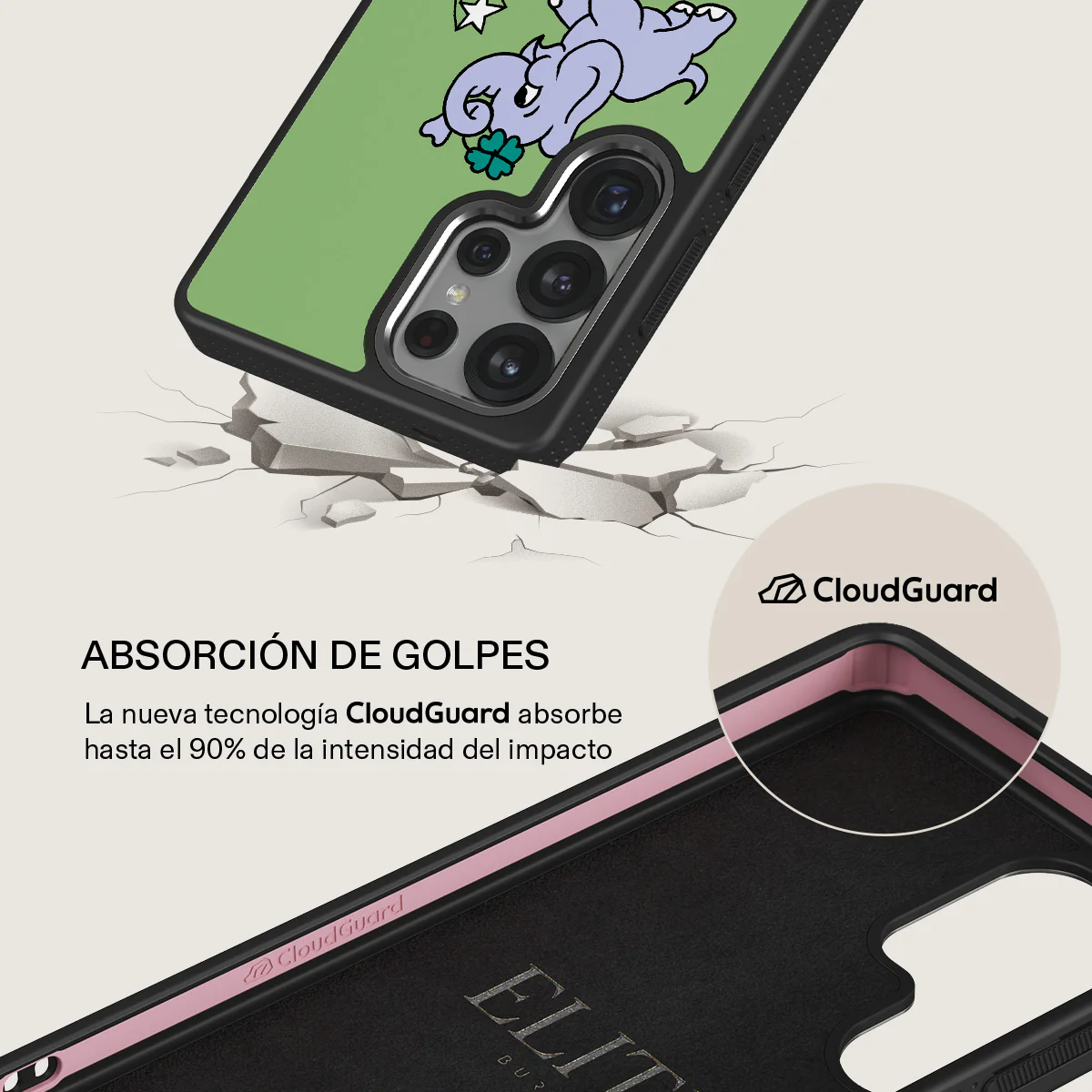 Big Energy - Samsung Galaxy S25 Ultra Funda - Image 14