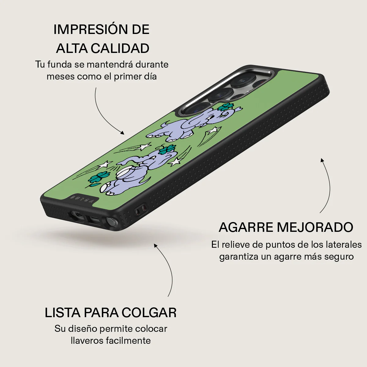 Big Energy - Samsung Galaxy S25 Ultra Funda - Image 16