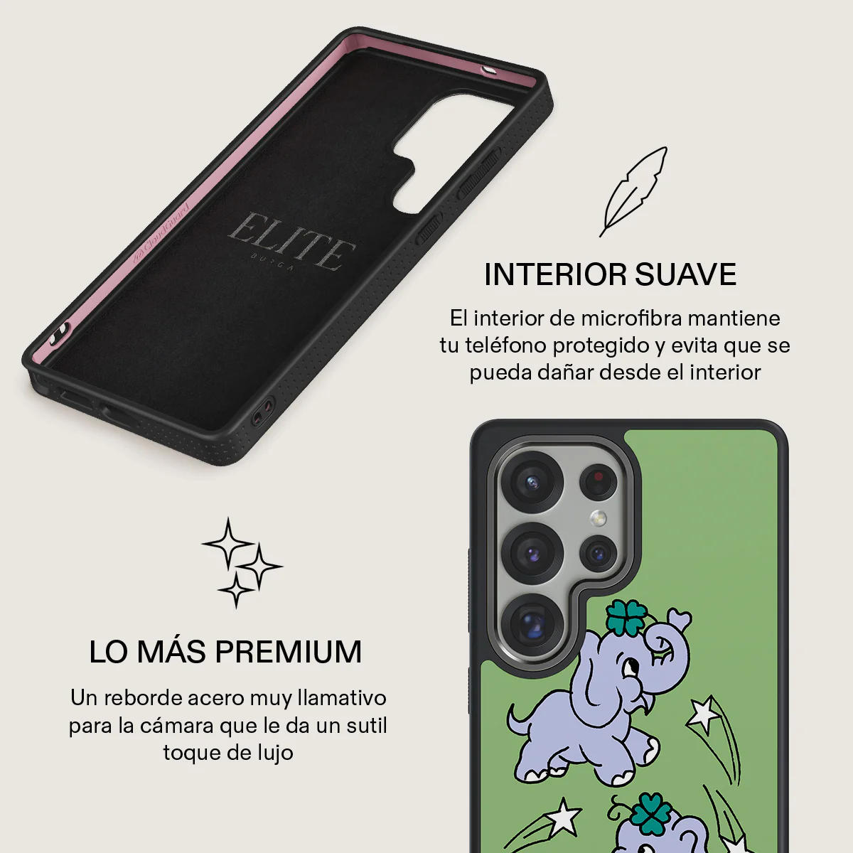 Big Energy - Samsung Galaxy S25 Ultra Funda - Image 17