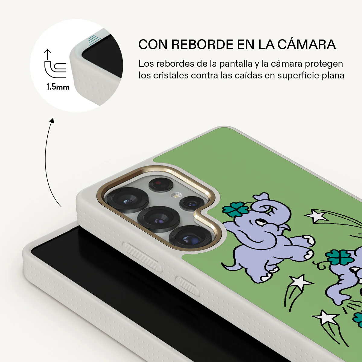 Big Energy - Samsung Galaxy S25 Ultra Funda - Image 22