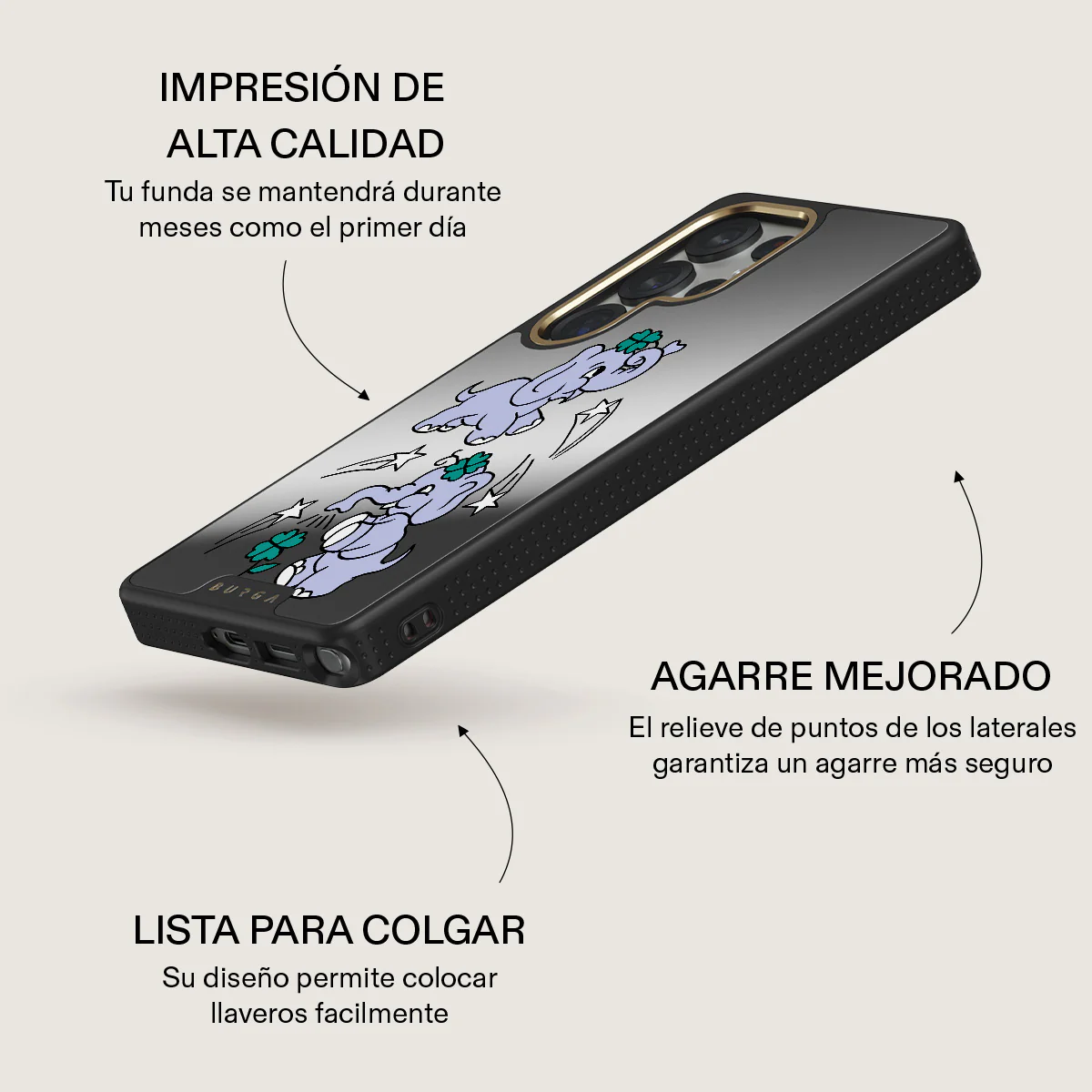 Big Energy - Samsung Galaxy S25 Ultra Funda - Image 31