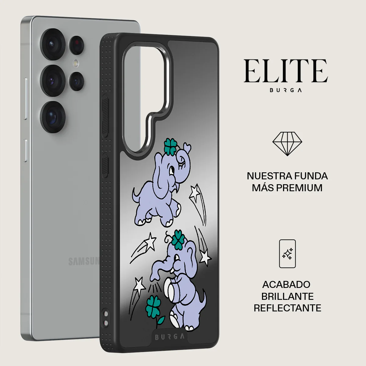 Big Energy - Samsung Galaxy S25 Ultra Funda - Image 35