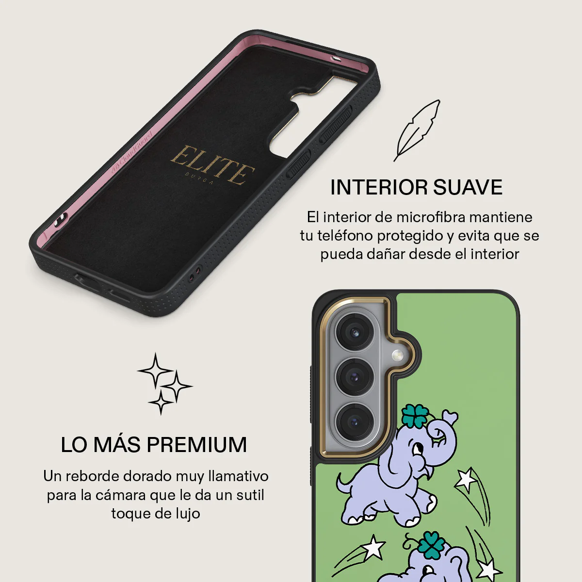 Big Energy - Samsung Galaxy S26 Funda - Image 10