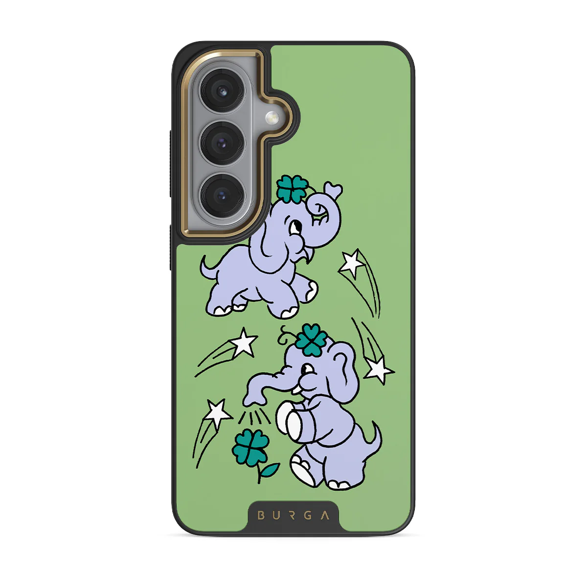 Big Energy - Samsung Galaxy S26 Funda - Image 5