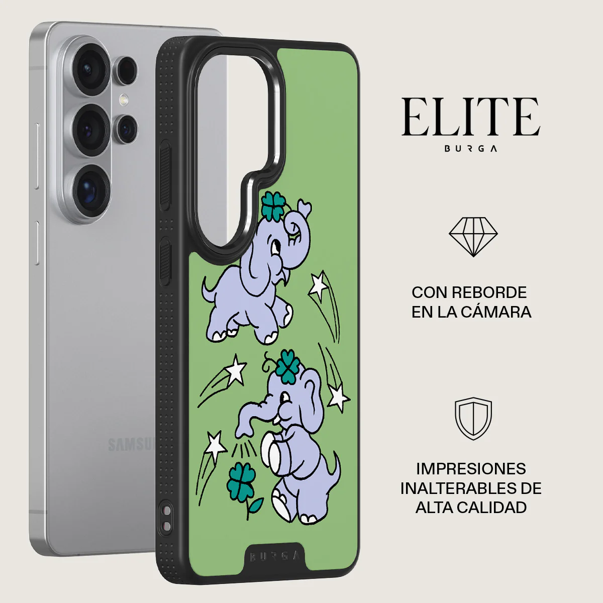 Big Energy - Samsung Galaxy S26 Ultra Funda - Image 13