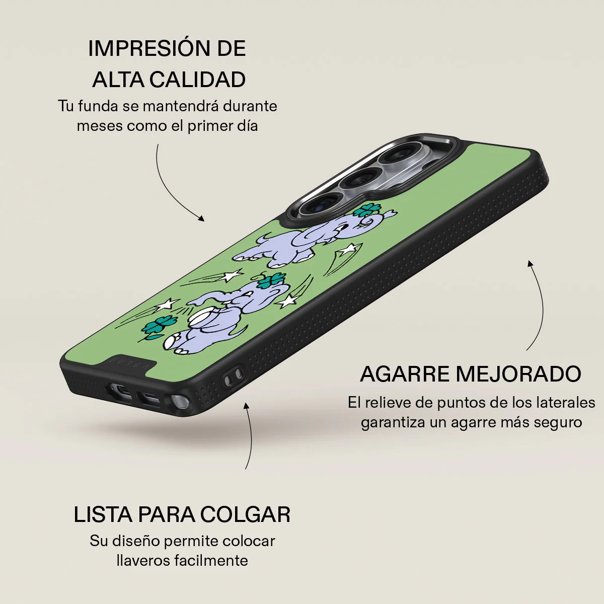 Big Energy - Samsung Galaxy S26 Ultra Funda - Image 16