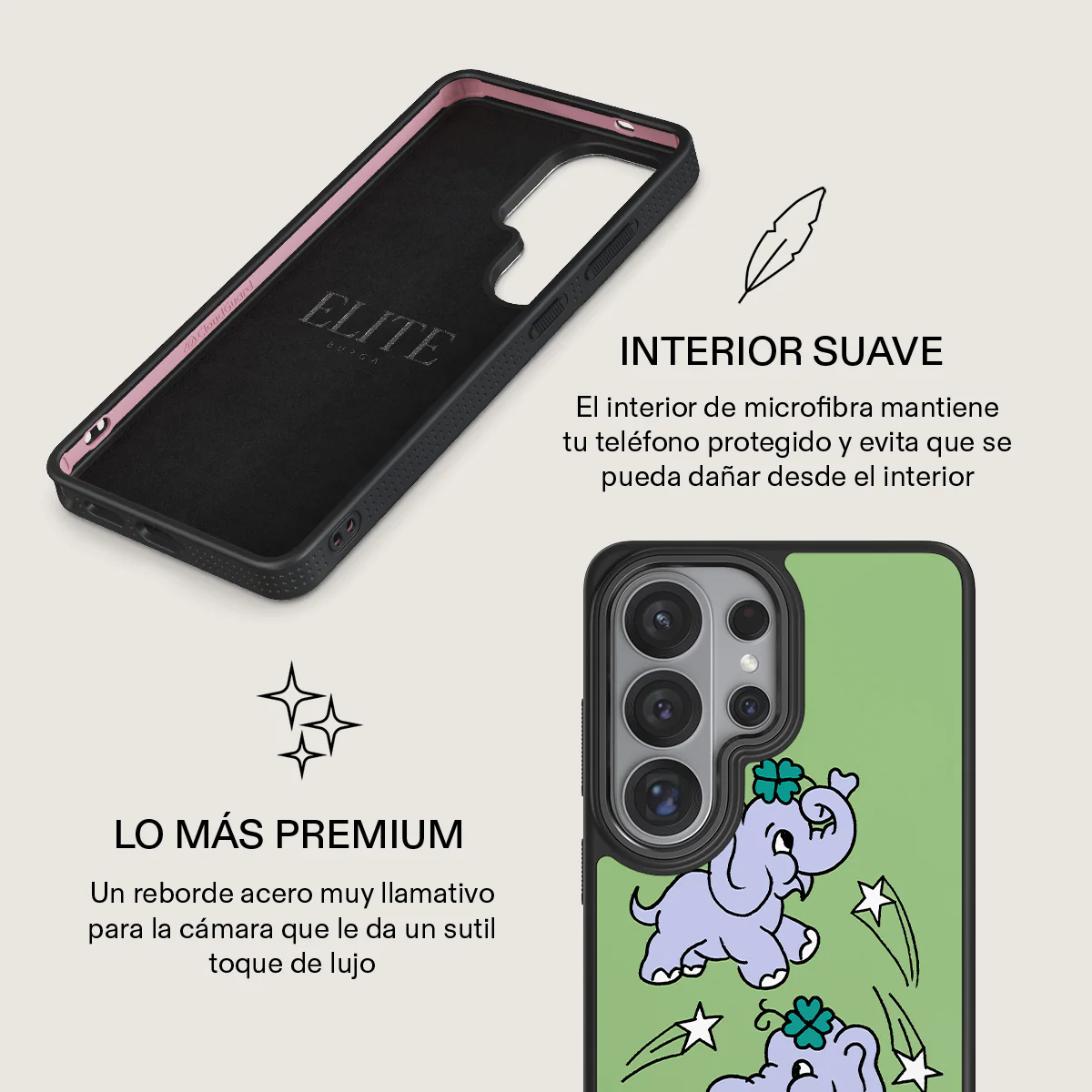 Big Energy - Samsung Galaxy S26 Ultra Funda - Image 17