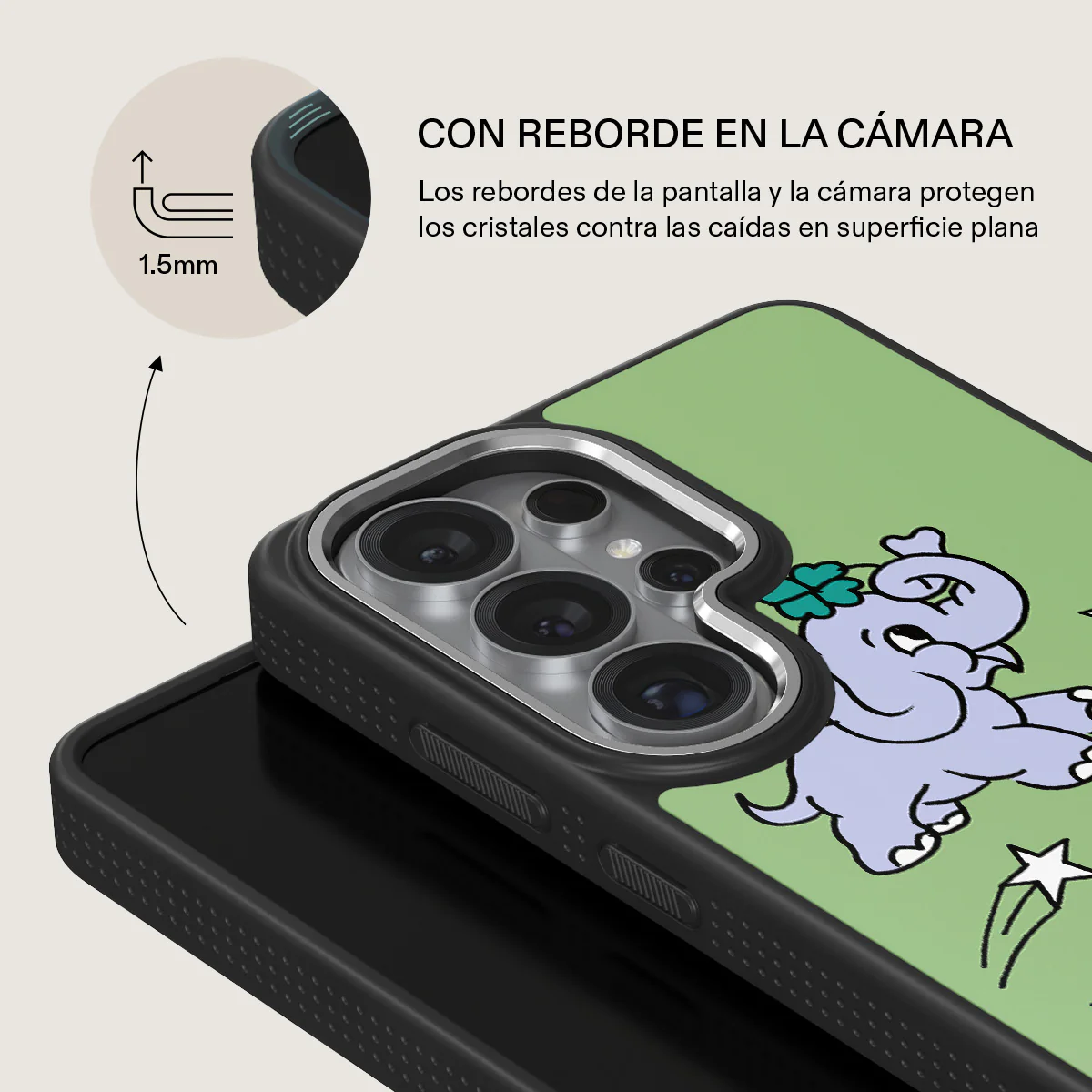 Big Energy - Samsung Galaxy S26 Ultra Funda - Image 22